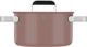 Zestaw garnków Zwilling Pure 3 szt Różowych (4009839676390) - obraz 6