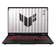 Ноутбук ASUS TUF Gaming A16 Ryzen 7-260/32GB/512 RTX5060 165Hz (FA608UM-R7165) - изображение 2