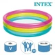 Детский надувной бассейн Intex 57104 «Радуга», 86 х 25 см - изображение 5