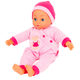 Лялька Bambolina Флора 35 см розмовляюча з аксесуарами BD310UA (4895167903105) - зображення 7