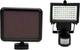 Reflektor LED YATO solarny 4W z czujnikiem ruchu (YT-81860) - obraz 1