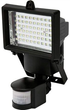 Reflektor LED YATO solarny 4W z czujnikiem ruchu (YT-81860) - obraz 2