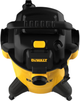 Промисловий пилосос DeWalt DXV23PLPTA - зображення 4