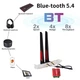 Беспроводной адаптер Fenvi FV-BE200NG Wi-Fi 7, Bluetooth 5.4 Adapter, Tri-band 2.4G/5G/6GHz - изображение 2