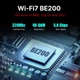 Wi-Fi адаптер Fenvi FV-BE8800RGB - зображення 8