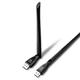 Бездротовий адаптер Fenvi FU-AX900ВT Wi-Fi 6, Bluetooth 5.3 Dual Band 2.4G 5G - зображення 7