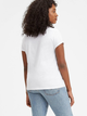 Футболка бавовняна жіноча Levi's The Perfect Tee 17369-0053 M Large Batwing (5415212308809) - зображення 2