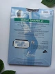 Колготки з утяжкою levante magic shaper 40 den 2 fumo - зображення 3