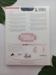 Колготки моделюючі Levante body slim 20 den 4 nero - изображение 3