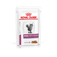 Влажный корм для кошек Royal Canin Renal with chicken при заболеваниях почек, 85 г - изображение 1