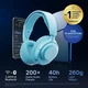 Наушники SteelSeries Arctis Nova 3P Wireless MultiPlatform Aqua (61688) - изображение 7