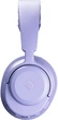 Навушники SteelSeries Arctis Nova 3P Wireless MultiPlatform Lavender (61692) - зображення 3
