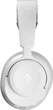 Słuchawki SteelSeries Arctis Nova 3P Wireless MultiPlatform White (SS61687) - obraz 3