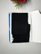 Матові колготки Omsa velour 120 den 4 nero барвисті мікрофібра - зображення 3
