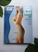 Коригувальні колготи levante body slim 40 den 2 naturel - изображение 1