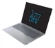Ноутбук Lenovo ThinkBook 16 i5-13420H/32GB/1TB/Win11P (21SH00JMPB) - изображение 2