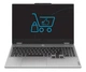 Ноутбук Lenovo LOQ 3-15 Ryzen 7-250/16GB/512 RTX5050 144Hz (83JG003NPB) - изображение 1