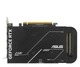 Видеокарта ASUS GeForce RTX 5050 Dual OC 8GB GDDR6 DLSS4 (DUAL-RTX5050-O8G) EU - изображение 6