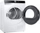 Suszarka Samsung DV90T6240LK/S7 - obraz 7