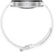 Смарт-годинник Samsung Galaxy Watch 8 LTE 40mm Silver (SM-L325FZSAEUE) - зображення 5