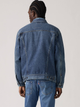 Kurtka jeansowa męska Levi`s A5782-0079 XL Niebieska - obraz 2
