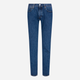 Джинси Regular fit чоловічі Levi's 501 Original Fit 00501-0114 31-32 Сині (5412456008335) - зображення 5