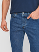 Джинси Regular Fit чоловічі Levi`s 00501-0114 31-34 Сині (5412456008342) - зображення 4