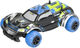 Радіокерована машинка Silverlit XBull 1:18 27 МГц (20208) (4891813202080) - зображення 2