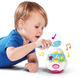 Дитяча музична іграшка Tomy Розбий яйце (E72816) (5011666728165) - зображення 5