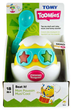 Дитяча музична іграшка Tomy Розбий яйце (E72816) (5011666728165) - зображення 6