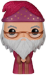 Ігрова фігурка Funko Pop! Harry Potter Albus Dumbledore (5863) (849803058630) - зображення 2