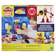 Zestaw kreatywny z masą plastyczną Hasbro Iron Man (G0035) - obraz 7