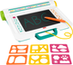 Tablica-tablet Fisher-Price Rysujemy i uczymy się (JDL70) (0194735287000) - obraz 2