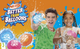 Zestaw zabawkowy wodny Hasbro Nerf Better Than Balloons Wodne balony 100 szt (F8742) (5010996208934) - obraz 5