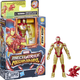 Набір іграшковий Hasbro Фігурка Месника Marvel Mech Strike Series з аксесуаром (F6592_F6673) (403079616) (5010996174581) - зображення 2