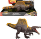 Figurka Jurassic World Niesamowity atak Spinozaura z filmu Świat Jurajski (JGB56) (0194735309498) - obraz 2