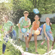 Zestaw zabawkowy wodny Hasbro Nerf Better Than Balloons Wodne balony 100 szt (F8742) (5010996208934) - obraz 10