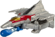 Іграшка-трансформер Hasbro Трансформери: Нове покоління Starscream 11.5 см (F9203_F9392) (5010996236562) - зображення 4