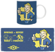 Kubek ABYstyle Fallout Vault Boy 320 ml Niebieski (ABYMUGA526) - obraz 3