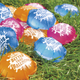 Zestaw zabawkowy wodny Hasbro Nerf Better Than Balloons Wodne balony 100 szt (F8742) (5010996208934) - obraz 15