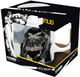 Kubek ABYstyle DC COMICS Batman The Dark Knight (ABYMUGA035) - obraz 4