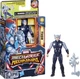 Ігровий набір Hasbro Mech Strike Тор (F6592_F6673) (5010996174598) - зображення 1