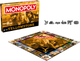 Gra planszowa Winning Moves Yellowstone Monopoly EN (WM04120-EN1-6) (5036905053549) - obraz 2
