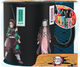 Kubek kameleon ABYstyle DEMON SLAYER: KIMETSU NO YAIBA Czterech Pogromców Demonów 460 ml (ABYMUGA081) - obraz 4