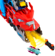 Транспортер-трансформер Hot Wheels Два дракони (JBM72) (0194735264179) - зображення 4
