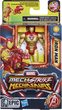 Набір іграшковий Hasbro Фігурка Месника Marvel Mech Strike Series з аксесуаром (F6592_F6673) (403079616) (5010996174581) - зображення 1
