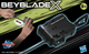 Пусковий пристрій Hasbro Winder для дзиґ серії BeyBlade X (G0440) (5010996273543) - зображення 4
