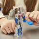 Іграшка-трансформер Hasbro Трансформери: Нове покоління Starscream 11.5 см (F9203_F9392) (5010996236562) - зображення 7