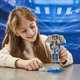 Іграшка-трансформер Hasbro Трансформери: Нове покоління Starscream 11.5 см (F9203_F9392) (5010996236562) - зображення 9