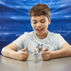 Іграшка-трансформер Hasbro Трансформери: Нове покоління Starscream 11.5 см (F9203_F9392) (5010996236562) - зображення 11